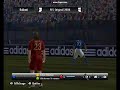 top goals pes 2008