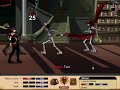Dragonfable Noxus BossFight(Extreme Mode)