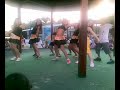 trupa de dans X-Cess