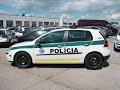 Icon for Post #Police cars in Slovakia