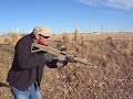 Magpul Massoud Test Fire #2
