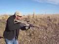 Magpul Massoud Test Fire #2