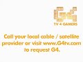 G4TV-Storytelling