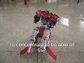 transformers: a guerra de unicron parte 10
