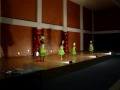 Ballet Polinesio
