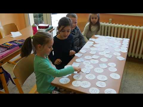 Videoklip 1.A