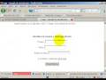 Parte 1 - Auteticacion de usuario con PHP y MYSQL