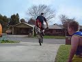 Pitbike Stunts Pitbike Stunts