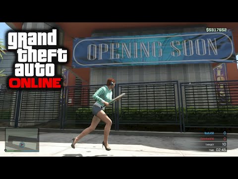 update - GTA 5 Online - Some interesting information on how Xbox and PS3 work, and how this means whenever the Independence Day Special DLC is removed next Tuesday, we will most likely be getting a...