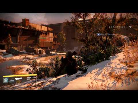 how to collect swivel turrets destiny