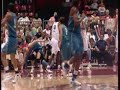5/27/08 - Minnesota Lynx @ Houston Comets