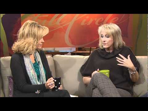Seeing God In Suffering - Full Circle Ladies