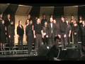 Tacoma Community College Holi-Daze Concert 2008 - Battle Hymn