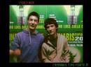 Video box Cannabis Tipo Forte 2007 Video box Cannabis Tipo Forte 2007