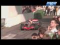 YouTube - Lewis Hamilton Formula 1 Stars & cars 2008