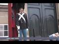 Amalienborg and the Royal Guard