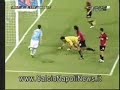 Napoli-Livorno 1-0 2007/2008 Sosa, commento mitico AURIEMMA Napoli-Livorno 1-0 2007/2008 Sosa, commento mitico AURIEMMA