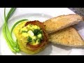 Baked Eggs