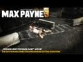 Max Payne 3 Design und Technologie-Reihe Teil 1