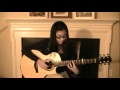 Masaaki Kishibe - November - Sandra Bae