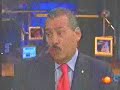 Entrevista al Sen. Manlio  Fabio Beltrones