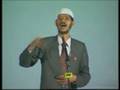 Why Darwin theory of evolution incompatible with the Quran