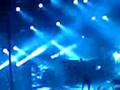 Cigarettes and Alcohol- Oasis concert opening