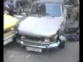 fuga de la cárcel de lerida del vaquilla parte4