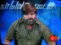 Kuthu Song by TR (T Rajendran) in Suntv