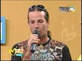Orquesta Candela Sin Testigos en Creciendo con tu Bebe - ATV