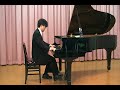 Beethoven-Liszt Symp. #5 1st mvnt
