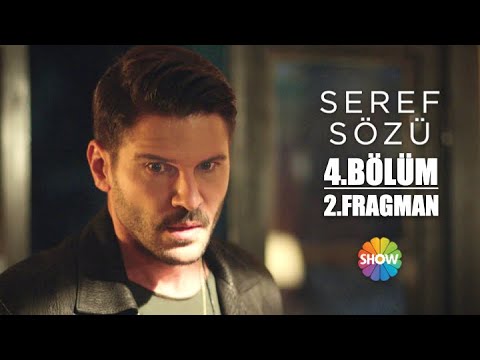 Şeref Sözü 4. Bölüm 2. Fragman (Final)