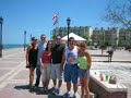 Party in Key West