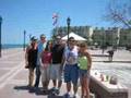 Party in Key West