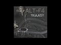 Alt-F4