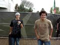 Will Sheckler convince his boy C-Fiet into jumping into deat