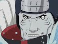 Gai vs Kisame full battle original sound [1/2] High Quality