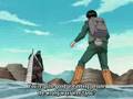 Gai vs Kisame full battle original sound [1/2] High Quality