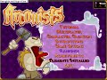 Arcanists