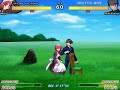 Melty Blood