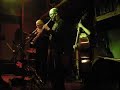 Pablo Ledesma y Erling Kroner - Retorno