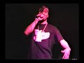 DJ B-MELLO 1993 L.O.N.S. Show