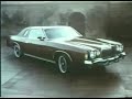 Chrysler Cordoba 1970 - USA