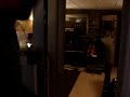 murdoc in the studio - Not enough doors!!
