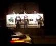 Blitz notturno all'Aler contro il caro-affitti