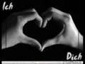 Ich liebe dich gedicht