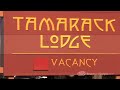 Tamarack Lodge, Traverse City, Michigan - 11-17