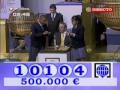 El tercer premio
