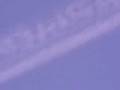 Christchurch Chemtrails 20/11/08