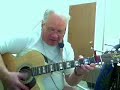 JIM REEVES - THE BLIZZARD - COVER